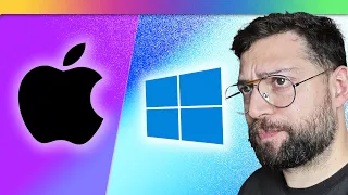 MAC vs PC: El debate más antiguo de la informática...