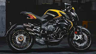 Top 10 Most Insane Unpopular Naked & Sport Motorcycles Of 2022