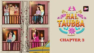 Hai Taubba | Title Track  - Heartwarming stories -  Breaking stereotypes