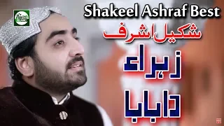 ZAHRA DA BABA BARA PYAR KARDA - SHAKEEL ASHRAF - OFFICIAL HD VIDEO - HI-TECH ISLAMIC