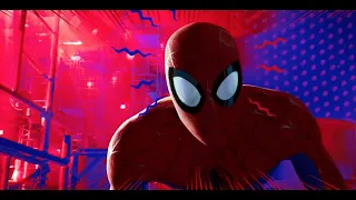 Spider-Man: Into the Spider-Verse | Ian Farnsworth & Pav Grochola | Houdini Connect