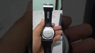 Engaño en reloj inteligente....spovan..