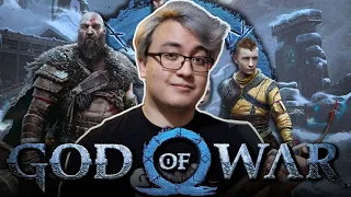 God Of War Ragnarok Spoiler Free Review! The Good, The Bad And The BOY