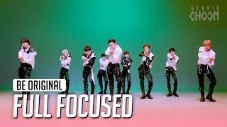 (Full Focused) NCT 127 'Sticker' 4K | BE ORIGINAL