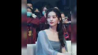 video pretty zhao liying 😚💓