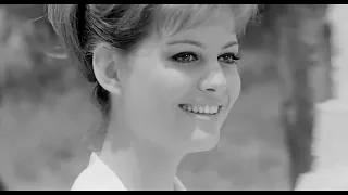 83 anos de Claudia Cardinale