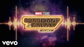 It Really Is Good to Have Friends (From "Guardians of the Galaxy Vol. 3"/Visualizer Video)