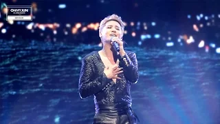 160716 XIA XIGNATURE CONCERT in Guangzhou 김준수 金俊秀 - 那些年 (그 시절) / 그 시절 우리가 좋아했던 소녀 OST