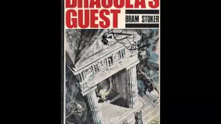 A Dream of Red Hands by Bram STOKER Full  AudioBook