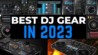 Best DJ Gear 2023