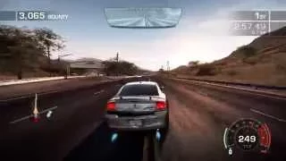 Need For Speed: Hot Pursuit (PC) - Racers - First Offence [Hot Pursuit]