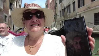 Marella Explorer 2 part2 Trieste&Venice #Dubrovnik