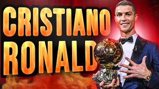 50 CURIOSIDADES de Cristiano Ronaldo CR7