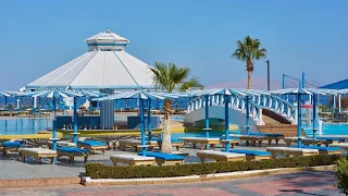 Dreams Beach Resort Sharm El Sheikh, Sharm El Sheikh, Egypt