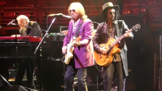 "Rockin Around (With You)" Tom Petty@Wells Fargo Center Philadelphia 7/1/17