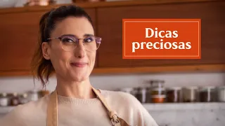 "Olá, Paola Caçarola" - Paola Responde #8 na cozinha!