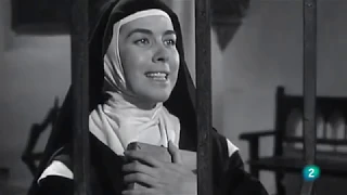 Teresa de Jesus, película de 1961