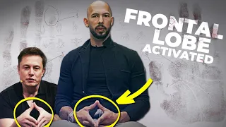 The Mudra Of Success: "It Activates The Frontal Lobe"