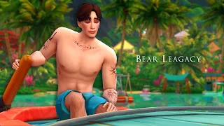 Chance's Last Trip | 15 | Bear Legacy: Gen 3 | The Sims 4