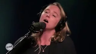 Lissie performing "Hero" Live on KCRW