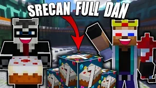 FULL DAN LUCKY BLOCKS | MINECRAFT LUCKY BLOCK