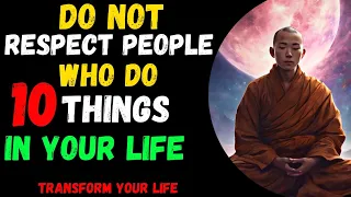 YOU MUST QUIETLY REMOVE THEM FROM YOUR LIFE | FOLLOW 10 THINGS TO BECOME A BETTER LIFE ❤️ #respect