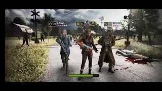 The Walking Dead: No Man's Land - Weekly Challenge 'Country Roads' (22/05/24)
