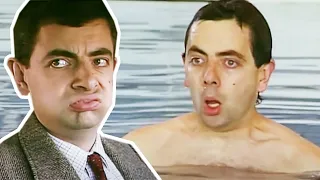 Cool Off With BEAN! 💦 | Mr Bean Full Episodes | Mr Bean Official