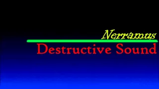 Nerramus - Destructive Sound 5 (DI.fm Trance March 2015 Special)