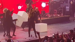 Wanessa Camargo - LOKO! (Festival Agrada Gregos 2023)