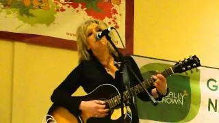 Lucinda Williams - Lake Charles (Live at Sunset Sessions)