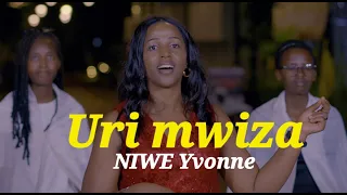 URI MWIZA BY NIWE YVONNE [Official video]4k