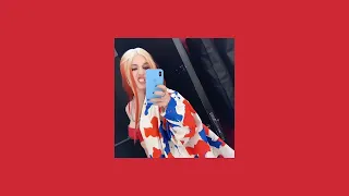 torn - ava max [sped up]