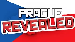 PRAGUE REVEALED: Scammers and thieves - Welcome to Czech Republic