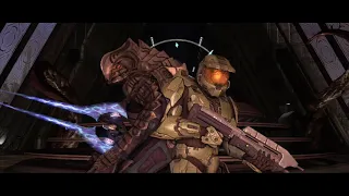 Beat the Devil's Tattoo-Halo 3 and Halo 3:ODST