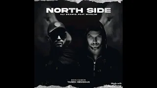 Ali ssamid FT Muslim North sud (album capitanos)