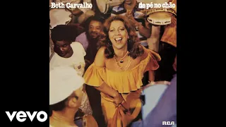 Beth Carvalho - Goiabada Cascão (Pseudo Video)