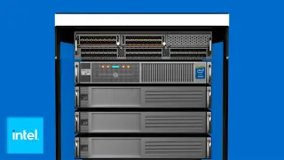 Intel® Xeon® E5-2600 v3 Product Family Overview Animation | Intel