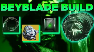 Strang Jäger Beyblade Build Meta? | Damit wirst du zur laufenden Muni-Fabrik