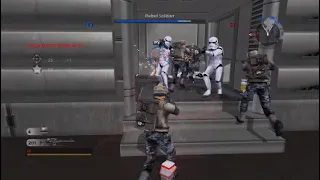 Battlefront CC: Rebels GC Part 3 Slowly Taking the Galaxy Corners