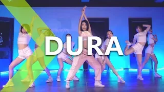 [ Performance ver. ] Daddy Yankee - Dura / HAZEL Choreography .