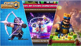 ¡20 cosas que no sabías de Clash Royale! #3 | Clash Royale