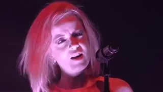 Garbage -  Milk (Crocus City Hall, Moscow 2015)