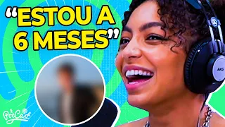 ANY GABRIELLY ESTÁ NAMORANDO! | ANY GABRIELLY  - Cortes do PocCast