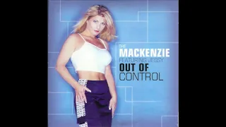 THE MACKENZIE, JESSY - Out Of Control (In The Morning Mix)