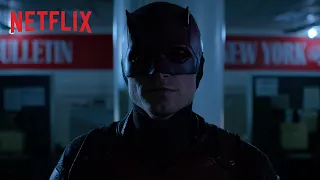 Marvel - Daredevil: Temporada 3 | Tráiler oficial | Netflix