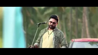 Omal Chiriyo | Georgettans Pooram  Video Song  | Dileep | Rajisha Vijayan |