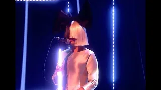 Sia - Alive (Live From The Graham Norton Show)