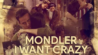 Mondler | I Want Crazy