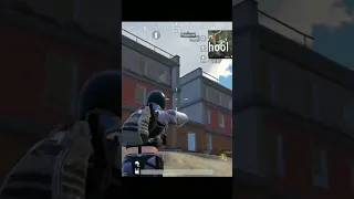 How to rush in school apartment solo vs squad